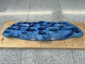 Metolius Simulator 3D Trainingsboard Bild 4