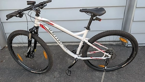 Specialized Myka Elite Disc 29" Damen Mountainbike  Bild 3