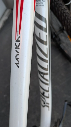 Specialized Myka Elite Disc 29" Damen Mountainbike  Bild 4