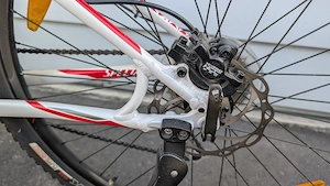 Specialized Myka Elite Disc 29" Damen Mountainbike  Bild 6