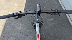 Specialized Myka Elite Disc 29" Damen Mountainbike  Bild 8