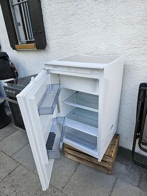 Einbauherd und Einbaukühlschrank GORENJE Bild 3