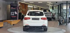 Mercedes-Benz GLC Bild 8