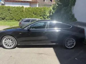 Audi A5 Bild 5