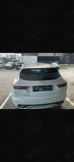 Jaguar F-Pace Bild 2