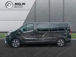 Renault Trafic Bild 2
