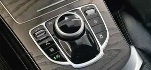 Mercedes-Benz GLC Bild 19