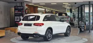 Mercedes-Benz GLC Bild 7