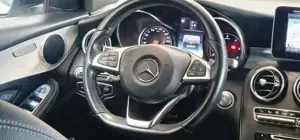 Mercedes-Benz GLC Bild 14