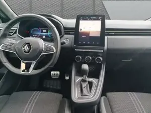 Renault Clio Bild 14