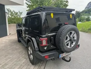 Jeep Wrangler Bild 6