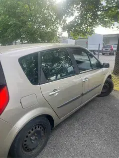 Renault Scenic Bild 3