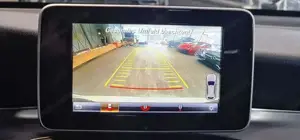 Mercedes-Benz GLC Bild 16