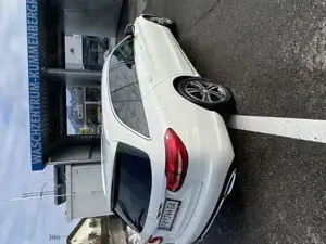 Mercedes C180 Avantgarde Automatik  Bild 5