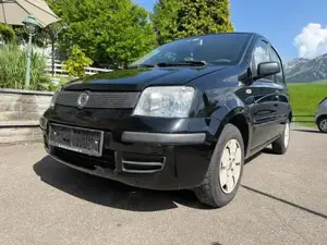 Fiat Panda Bild 2
