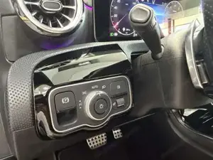 Mercedes-Benz A Bild 18