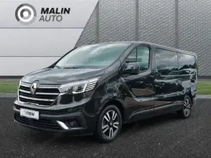 Renault Trafic Bild 7