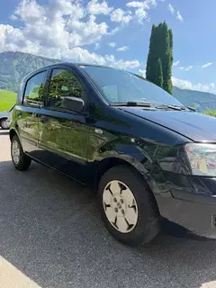Fiat Panda Bild 4