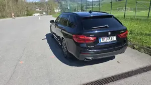 Bmw 530d xdriv g31  Bild 2