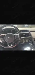 Jaguar F-Pace Bild 4