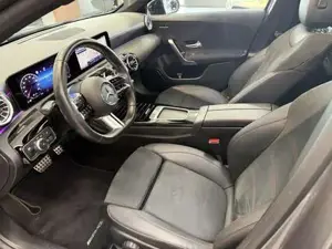 Mercedes-Benz A Bild 11