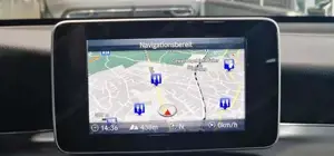 Mercedes-Benz GLC Bild 15