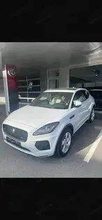 Jaguar F-Pace Bild 5