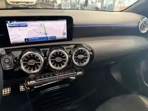 Mercedes-Benz A Bild 14
