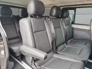 Renault Trafic Bild 12