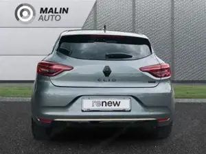 Renault Clio Bild 4