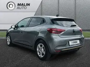 Renault Clio Bild 3