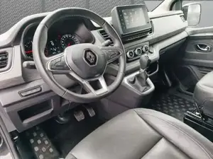Renault Trafic Bild 11