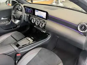 Mercedes-Benz A Bild 20