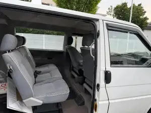 VW t6 Weiß 1999 Bild 3