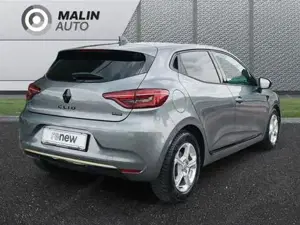 Renault Clio Bild 5