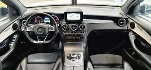 Mercedes-Benz GLC Bild 12
