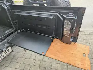 Jeep Wrangler Bild 10