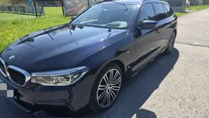 Bmw 530d xdriv g31 