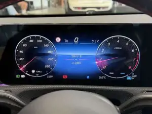 Mercedes-Benz A Bild 13