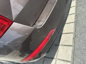 Skoda Octavia Bild 4