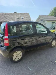 Fiat Panda Bild 3