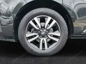 Renault Trafic Bild 9