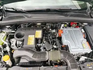 Renault Clio Bild 11