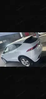 Jaguar F-Pace Bild 3