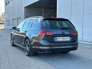 Golf 7 gtd