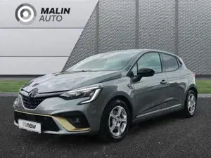 Renault Clio Bild 7