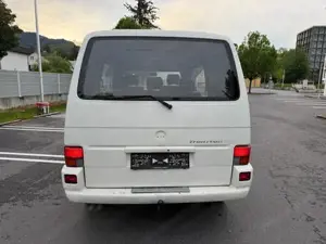 VW t6 Weiß 1999 Bild 2