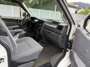 VW t6 Weiß 1999 Bild 5