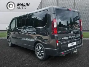 Renault Trafic Bild 3
