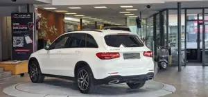 Mercedes-Benz GLC Bild 6